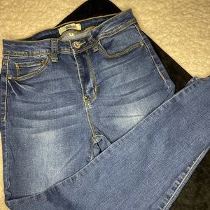 California Vintage jeans